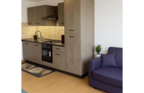 Avezzano Apartamento | Chic house
