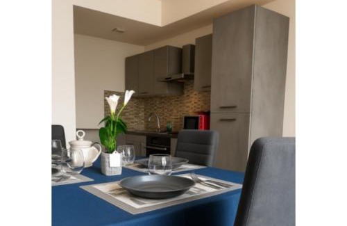 Avezzano Apartamento | Chic house