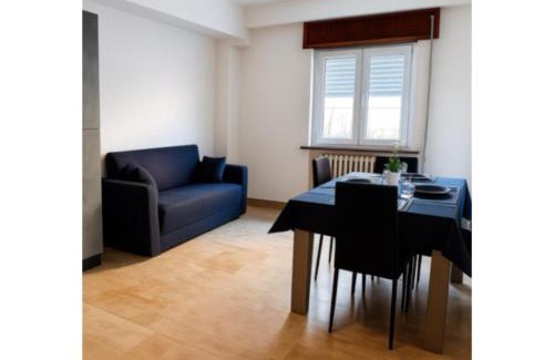 Avezzano Apartamento | Chic house