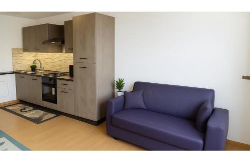 Avezzano Apartamento | Chic house