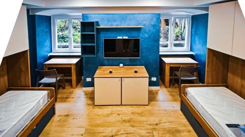 Lagaccio Apartamento | Chic House