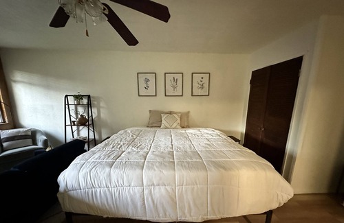 Chico Casa | Chic in Chico w 2 Kings for Fam