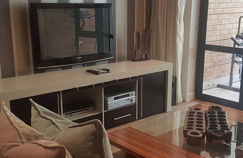 Greater Johannesburg Metropolitan Area Apartamento | Vida elegante, una alternativa al alojamiento de hotel de 5 estrellas más superior