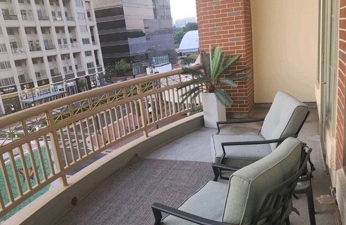 Atlantic Station Area Apartamento | Chic Loft in Midtown minutes from downtown Atlanta