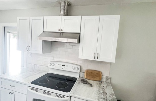 Tampa Casa | Chic Loft with 2 Bed & 1 Bathroom