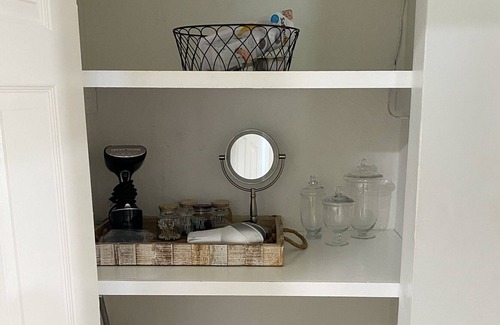 Tampa Casa | Chic Loft with 2 Bed & 1 Bathroom