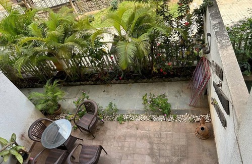 Kharadi Casa | Chic & Luxurious Duplex Bungalow in central Kharadi
