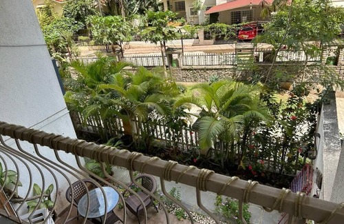Kharadi Casa | Chic & Luxurious Duplex Bungalow in central Kharadi