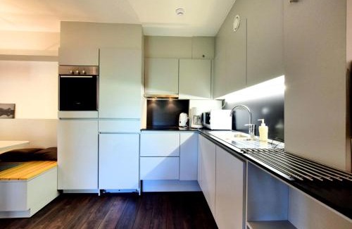 Robertville Casa | Chic Mansion in Robertville