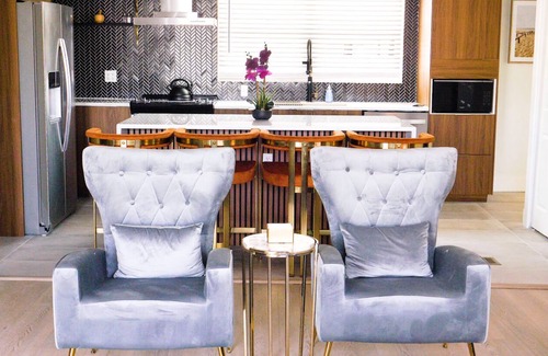 Daytona Beach Casa | Chic Mini Boutique Hotel Unit 2 at THE BELLA by EVRH
