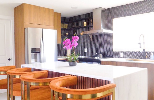 Daytona Beach Casa | Chic Mini Boutique Hotel Unit 2 at THE BELLA by EVRH