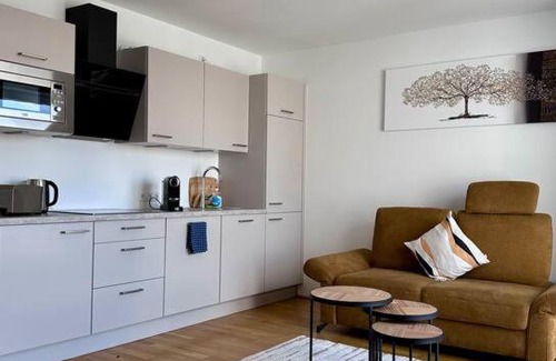 Weißgerber Apartamento | Chic & Modern in Beautiful Vienna l HG30