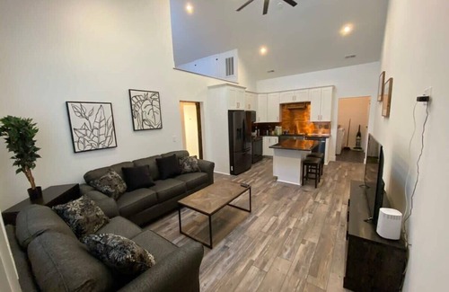 Chic's Beach Apartamento | Chic Morton House Sum