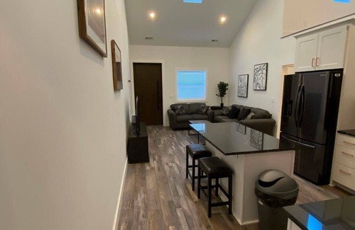 Chic's Beach Apartamento | Chic Morton House Sum