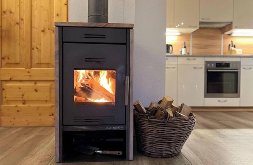 Bad Kleinkirchheim Chalet De Esquí | Chic mountain chalet with sauna near the slopes