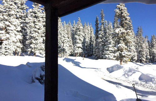 Quandary Village Casa | Chic Mountain Chalet ✨ ¡Moderno! El | ¡Vistas impresionantes! El | ¡Experimente Breckenridge, CO!