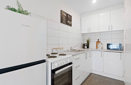 Murrumbeena Apartamento | Chic Murrumbeena Retreat