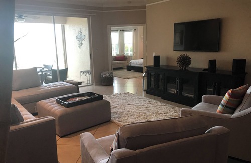 Naples Villa | Chic Naples Villa With Private Pool