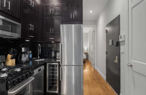 Manhattan Valley Apartamento | Chic NYC Retreat by Central Park