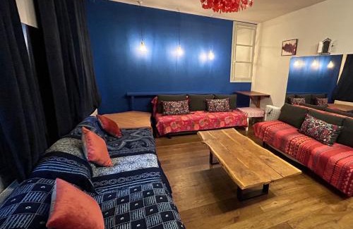 Vignerons Casa | Chic Parisian House, 30 min Disney