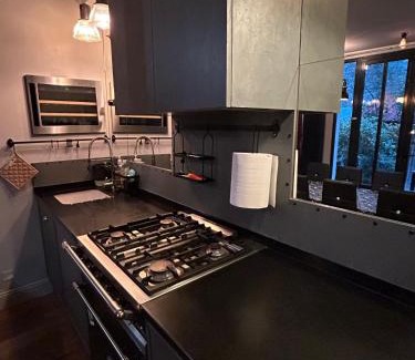 Vignerons Casa | Chic Parisian House, 30 min Disney
