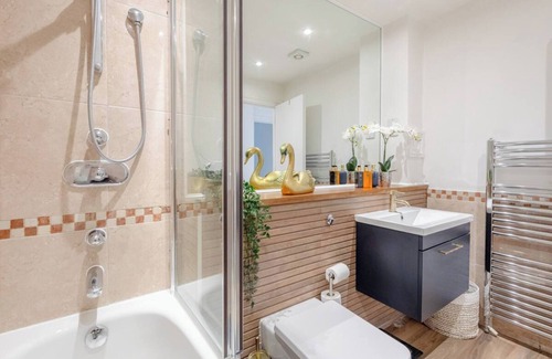 Fortune Green Apartamento | Chic & Peaceful 2BD Flat - Hampstead