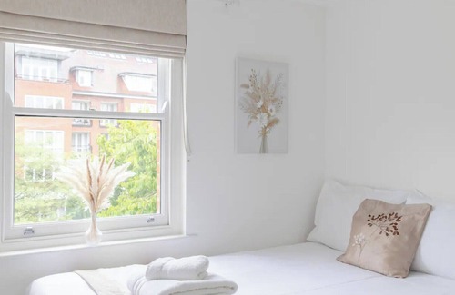 Fortune Green Apartamento | Chic & Peaceful 2BD Flat - Hampstead