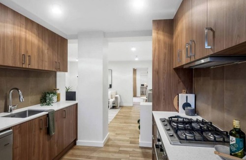 Woollahra Apartamento | Chic Pied-à-Terre + Private Courtyard near Bondi