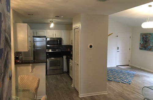 Sawgrass Condominio | Chic Ponte Vedra Condo por la playa!