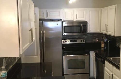 Sawgrass Condominio | Chic Ponte Vedra Condo por la playa!