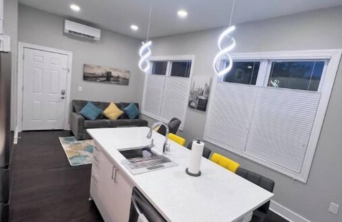 Livingston Apartamento | Chic, quiet and comfy apartment.