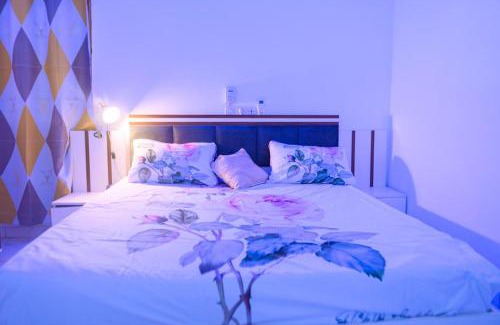 Agbodrafo Apartamento | Chic residence in Lomé and beach