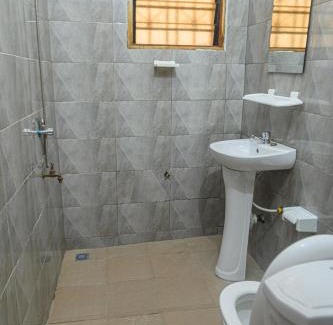 Agbodrafo Apartamento | Chic residence in Lomé and beach