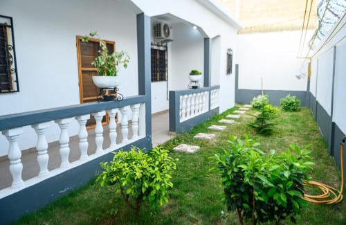 Agbodrafo Apartamento | Chic residence in Lomé and beach