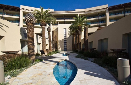 Zona Hotelera Complejo | Chic resort in fantastic San José del Cabo