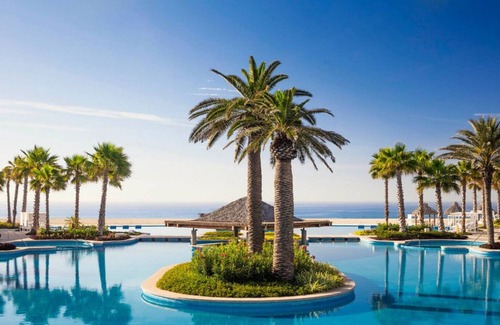 Zona Hotelera Complejo | Chic resort in fantastic San José del Cabo