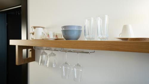 Blloku Apartamento | Chic Retreat in Blloku TIRANA