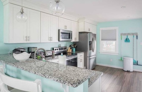 Chic's Beach Casa | Chic's Beach Beauty Too!