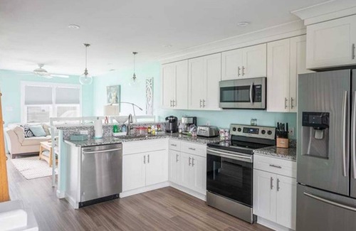 Chic's Beach Casa | Chic's Beach Beauty Too!