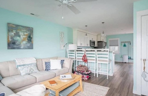 Chic's Beach Casa | Chic's Beach Beauty Too!