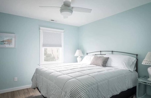 Chic's Beach Casa | Chic's Beach Beauty Too!