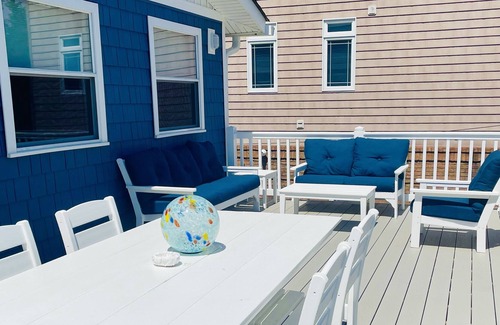 Chic's Beach Apartamento | Chic's Beach Life