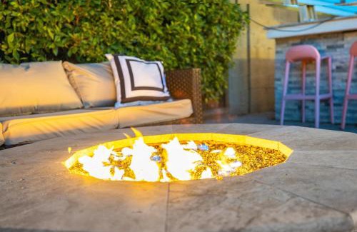 New Papago Parkway Casa | Chic Scottsdale Escape with Pool