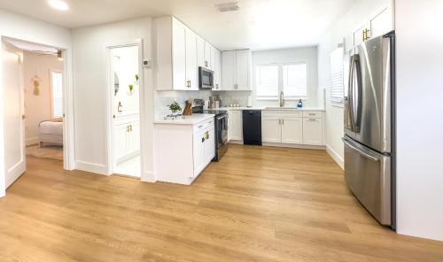 Sun Bay South Casa | Chic South Tampa Dreamy House