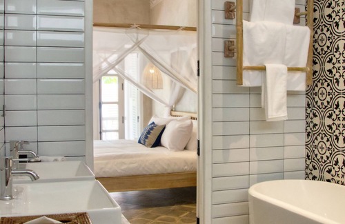 Luang Prabang Hotel | chic stay hana
