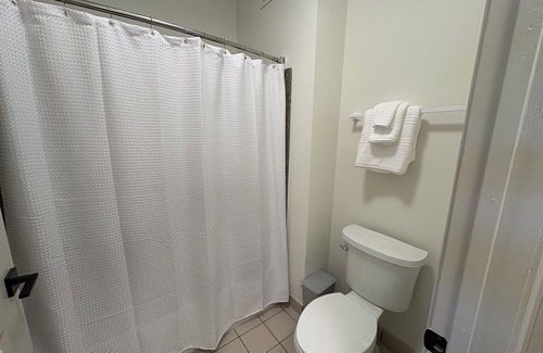 Covington Apartamento | Chic studio apartment in charming Covington