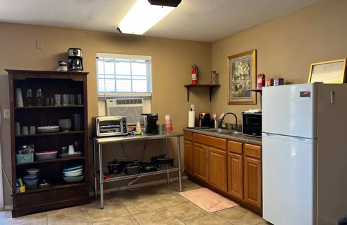 Roswell Casa | Chic Studio B w/private yard