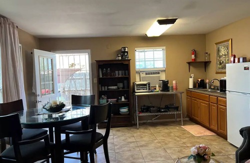 Roswell Casa | Chic Studio B w/private yard