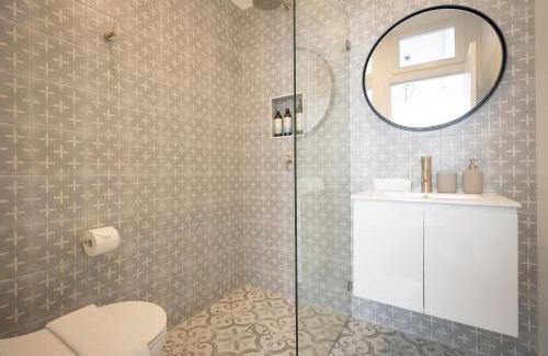 Darlinghurst Apartamento | Chic Studio C Oasis in the Heart of Darlinghurst