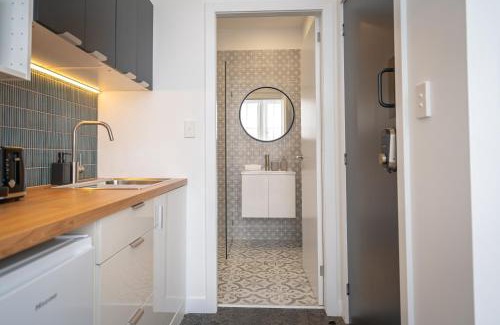 Darlinghurst Apartamento | Chic Studio C Oasis in the Heart of Darlinghurst